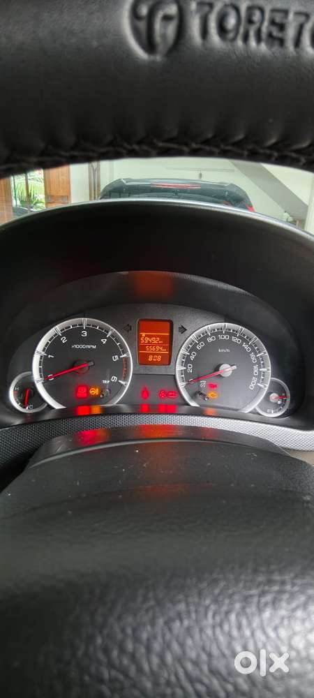 Maruti Suzuki Swift Dzire Vdi (o), 2013, Diesel