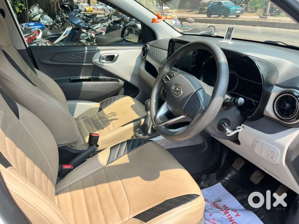Hyundai Grand I10 Nios Sportz 1.2 Kappa Vtvt, 2020, Petrol