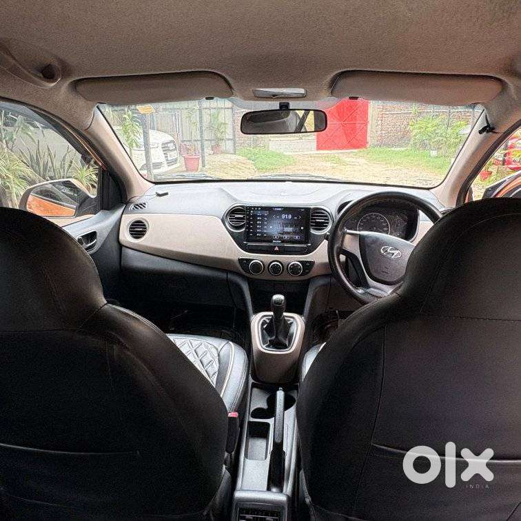 Hyundai Grand I10 Magna 1.2 Crdi, 2016, Petrol