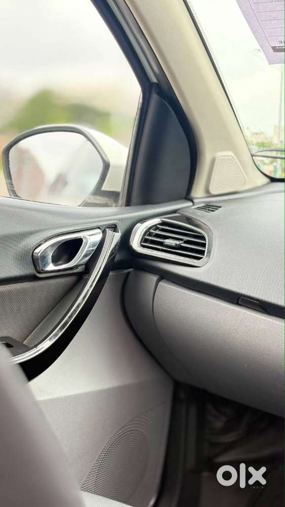 Tata Tigor, 2018, Diesel