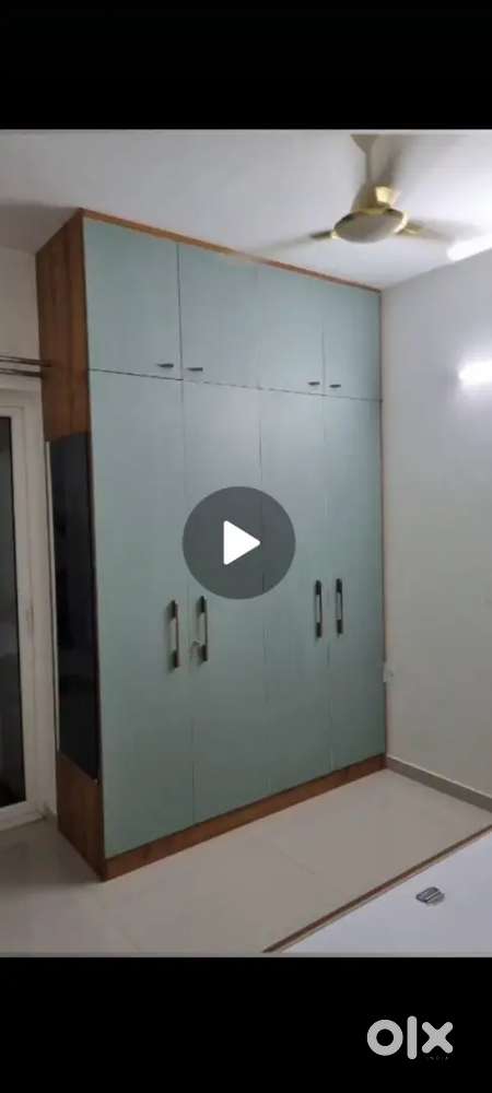 Rent flat k p t