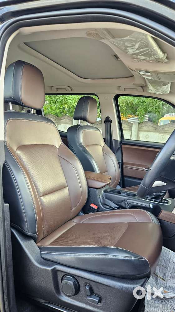 Mahindra Scorpio-n 2.2 Z8 Diesel Mt 7 Str, 2023, Diesel