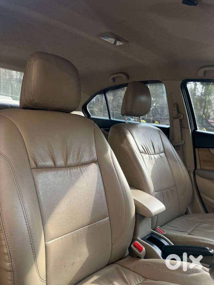 Maruti Suzuki Ciaz Sigma, 2018, Petrol