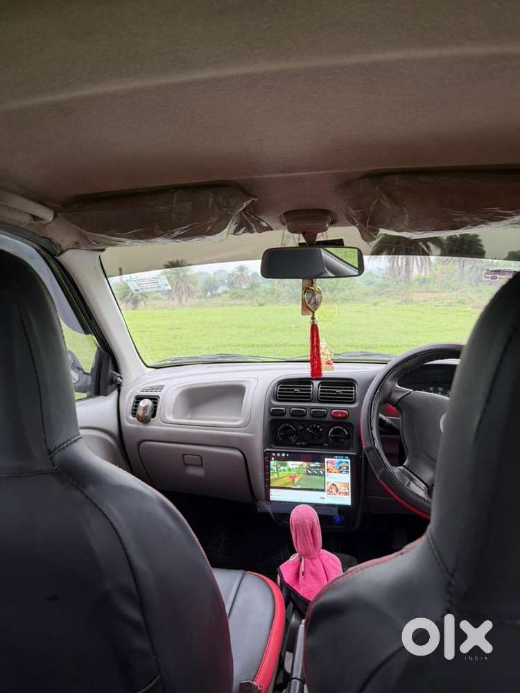 Maruti Suzuki Alto K10 2010 Petrol 43227 Km Driven