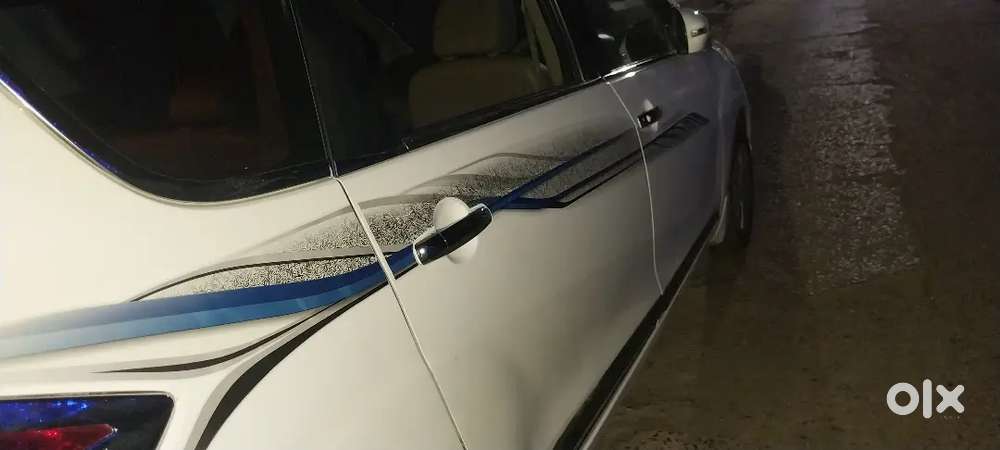 Maruti Suzki Artika.