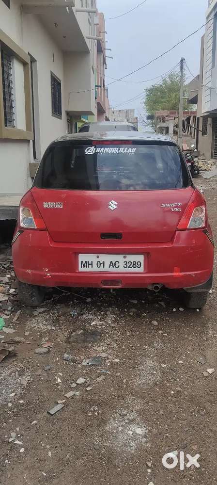 Engien Is V.good And No Need For Repair Car Is Clean And Neet