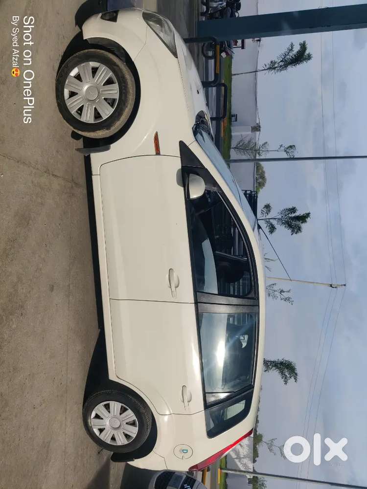 Ford Figo Diesel Zxi 2012