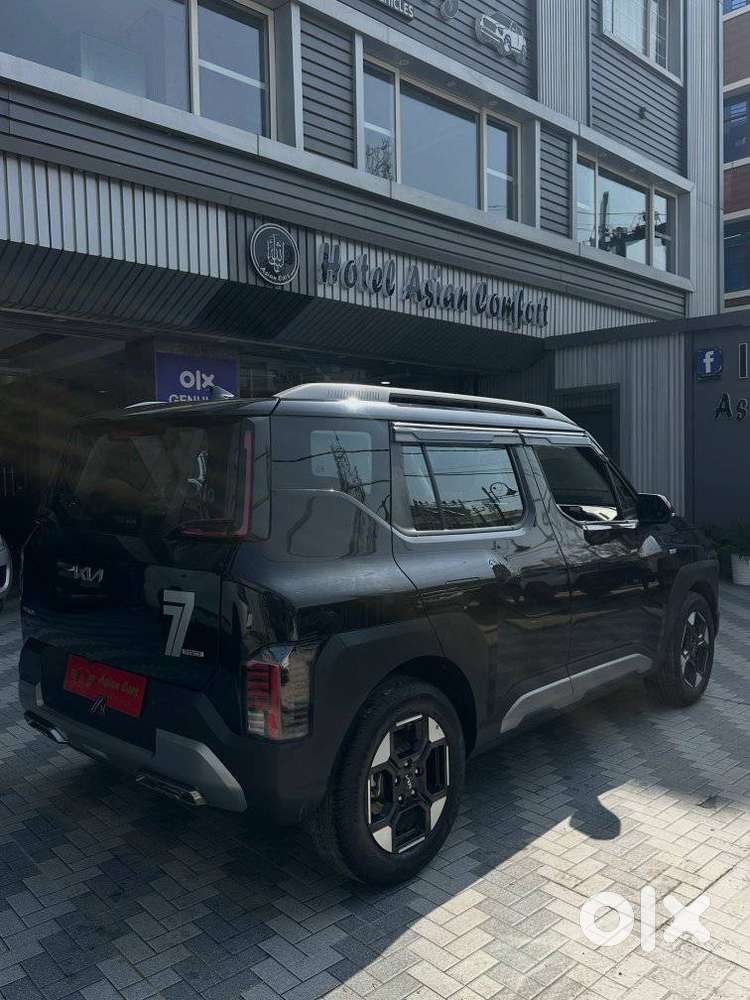 Kia Syros Htx Turbo Dct, 2025, Petrol