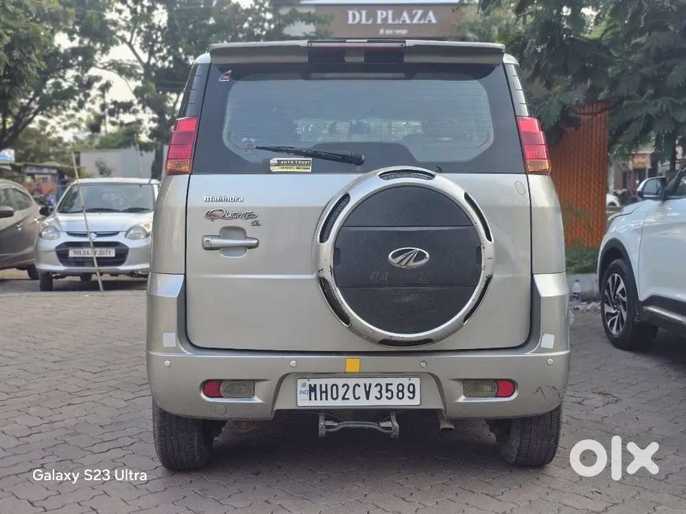 Mahindra Quanto Diesel Manual 2012
