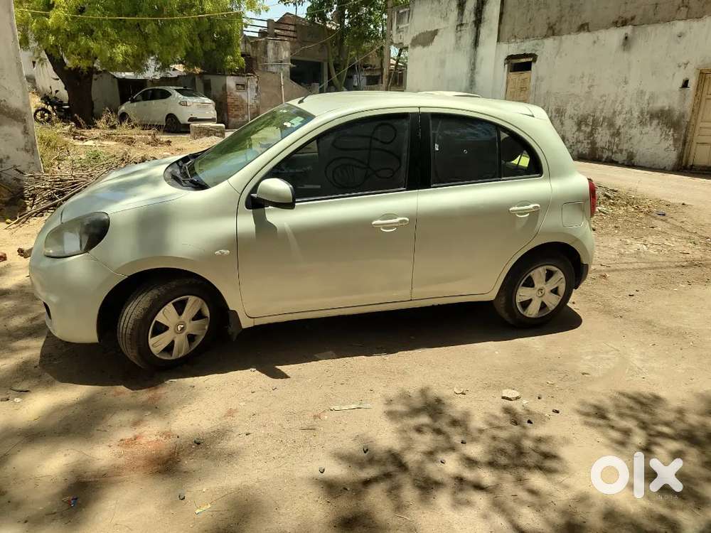 Renault Pulse Diesel 2013