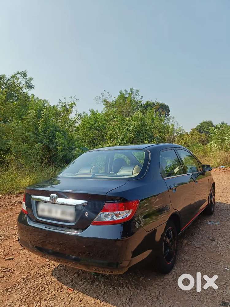 Honda City 2005 Petrol Good Condition