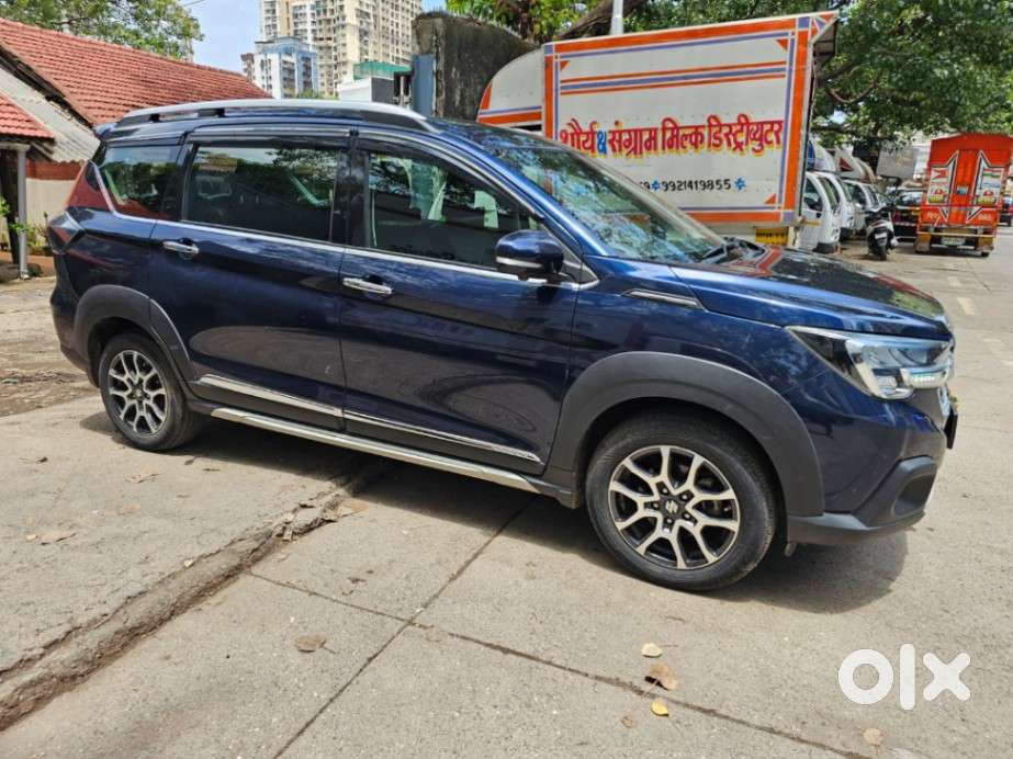 Maruti Suzuki Xl6 1.5 Alpha Plus At, 2023, Petrol