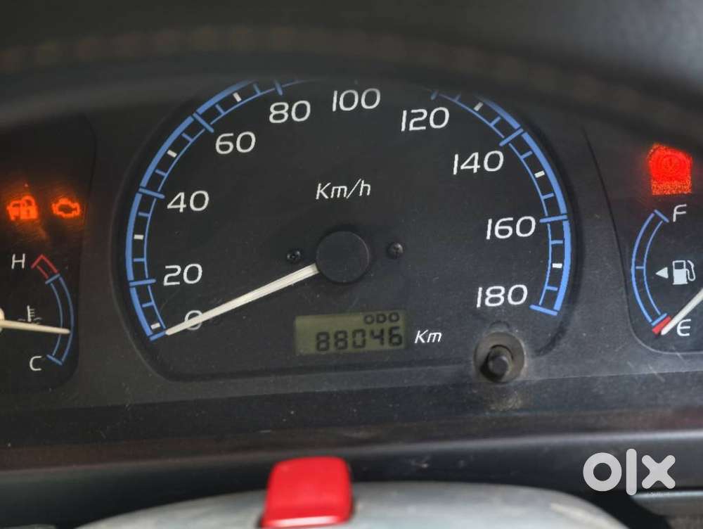 Maruti Suzuki Wagon R Lxi Bs Iv, 2009, Petrol