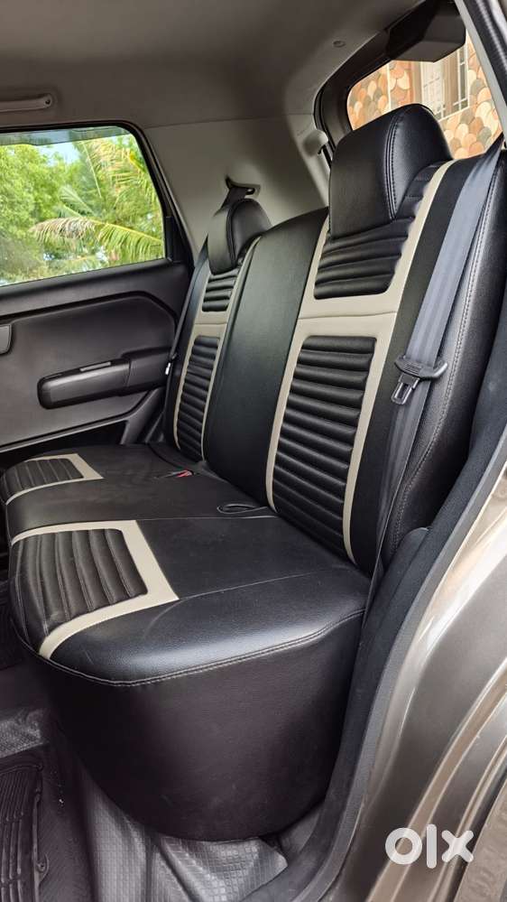 Maruti Suzuki Wagon R Vxi Opt 1.2, 2019, Petrol