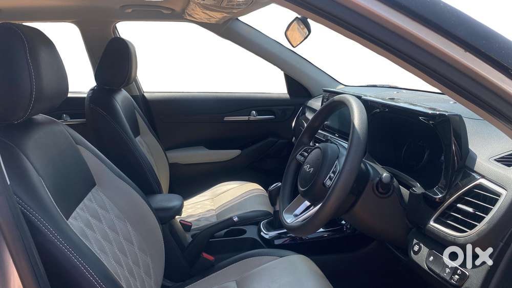 Kia Seltos 1.5 Htk+, 2023, Petrol