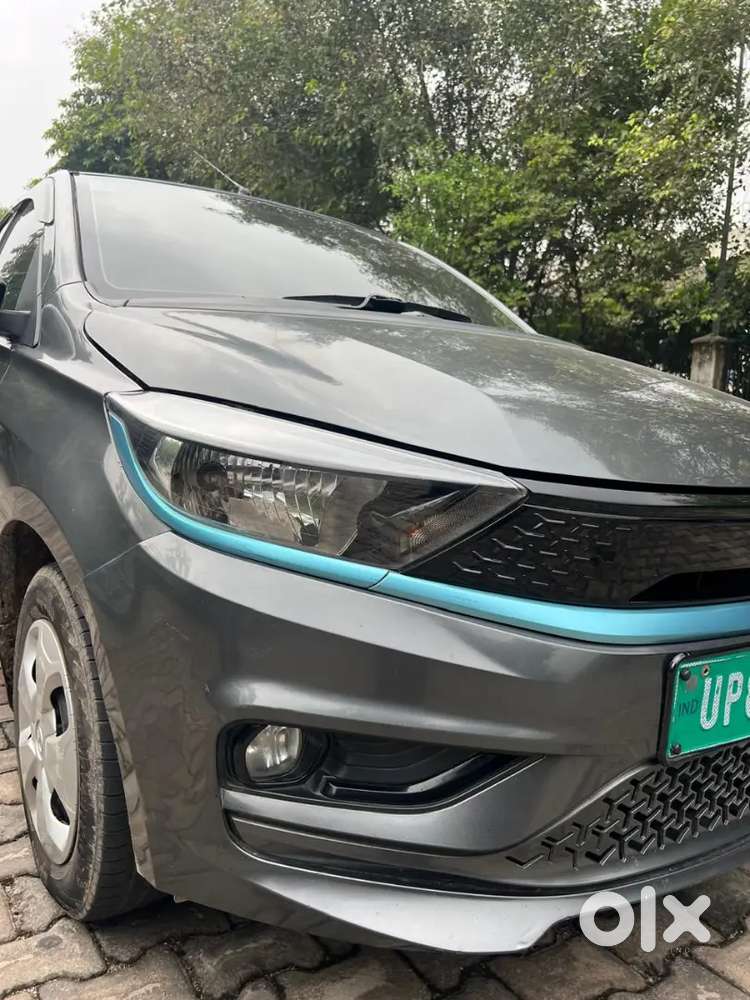 Tata Tiago Ev Xt Lr 2023