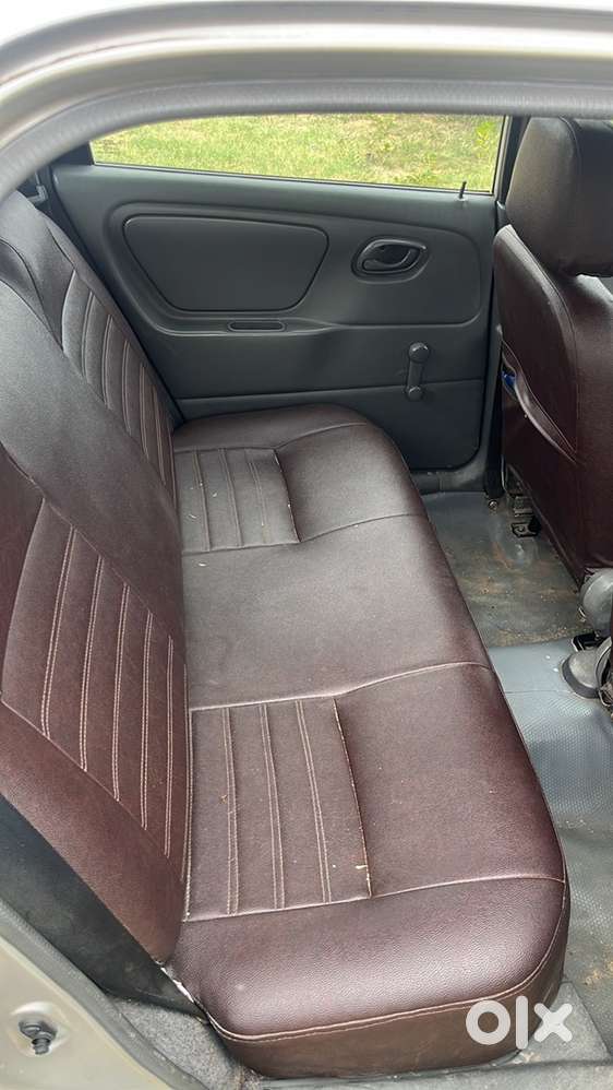 Maruti Suzuki Alto 2007