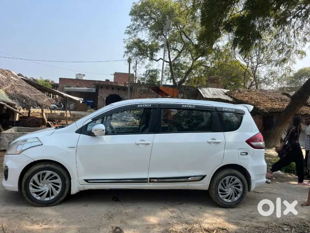 Maruti Suzuki Ertiga 2018 Diesel 131000 Km Driven