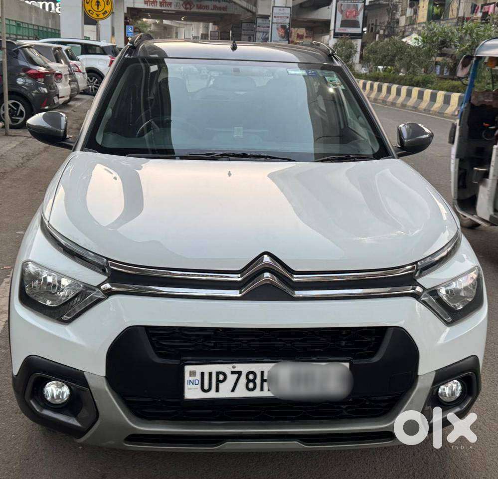 Citroen C3, 2023, Petrol