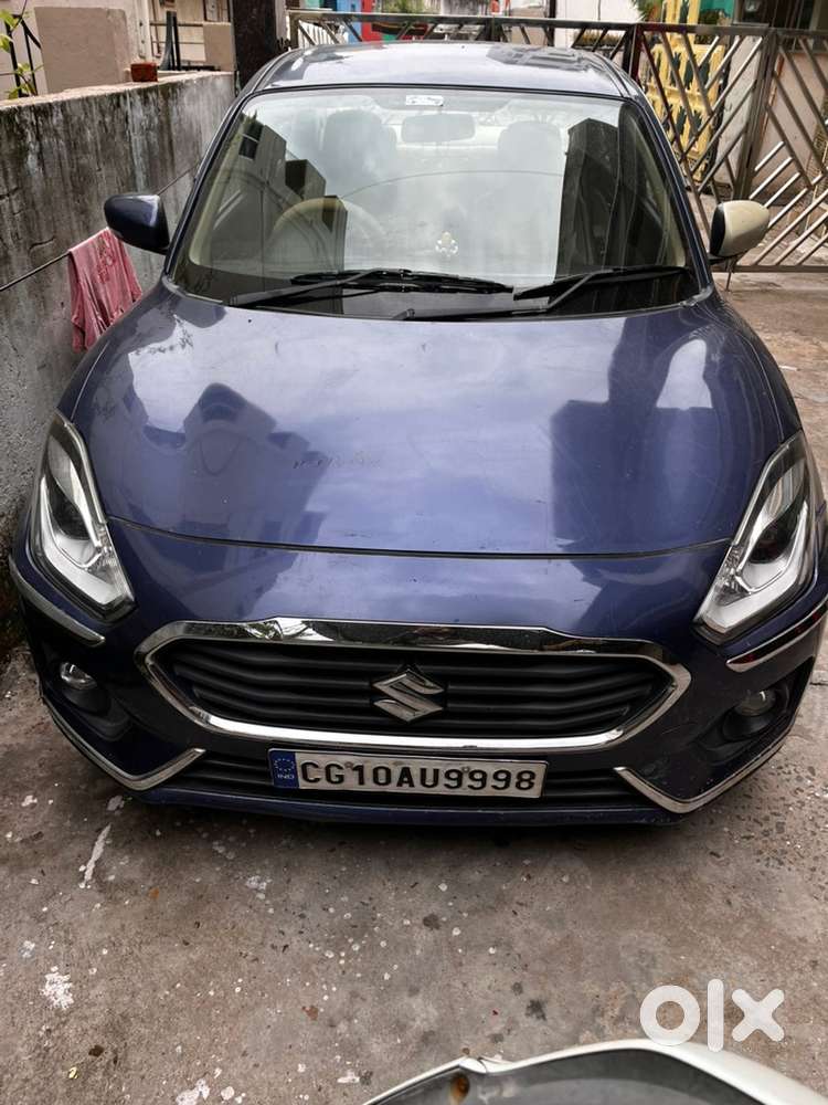 Maruti Dzire Diesel 2019