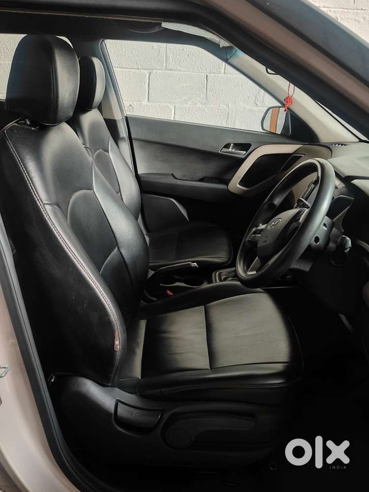 Hyundai Creta 1.6 Crdi At Sx Plus, 2016, Diesel