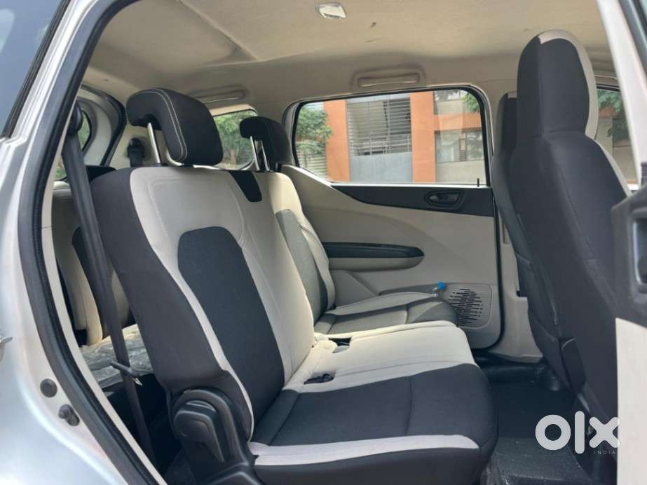 Renault Triber Rxt, 2021, Petrol