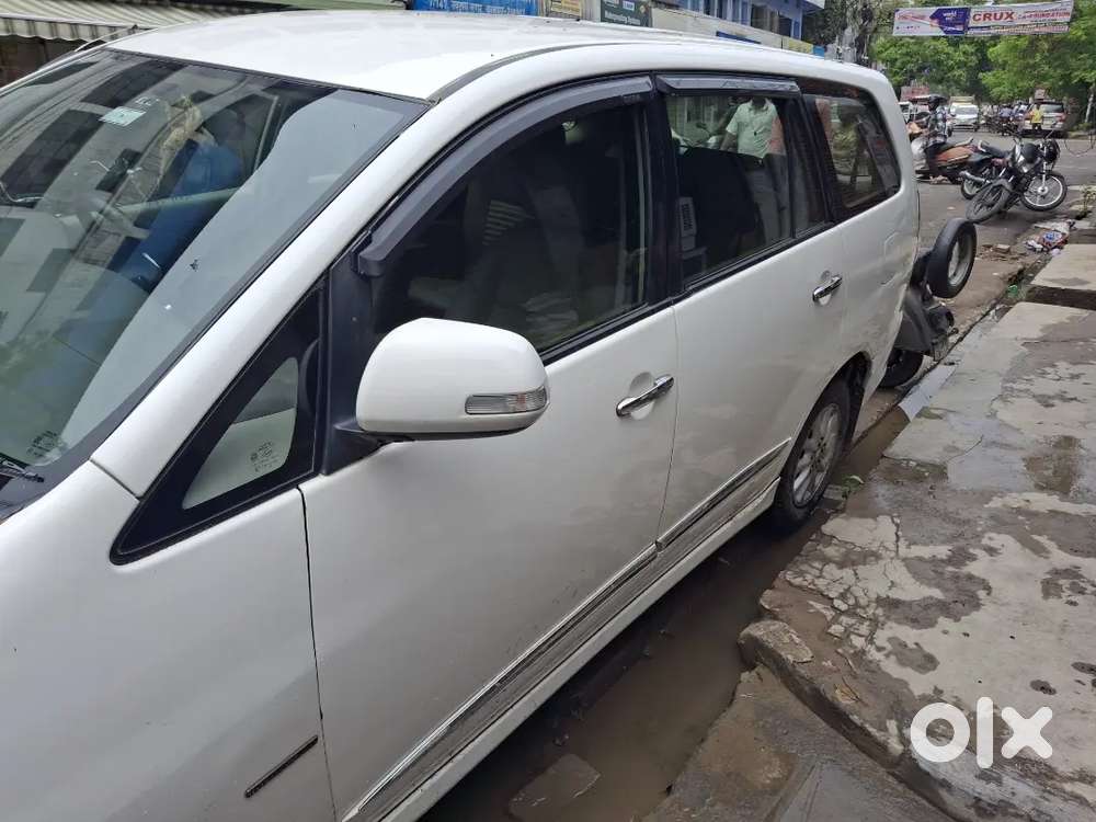 Toyota Innova
