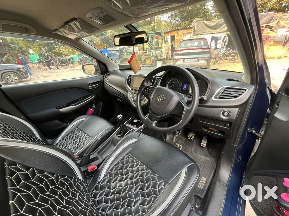 Well Maintained Petrol Car  Manual  1st Owner