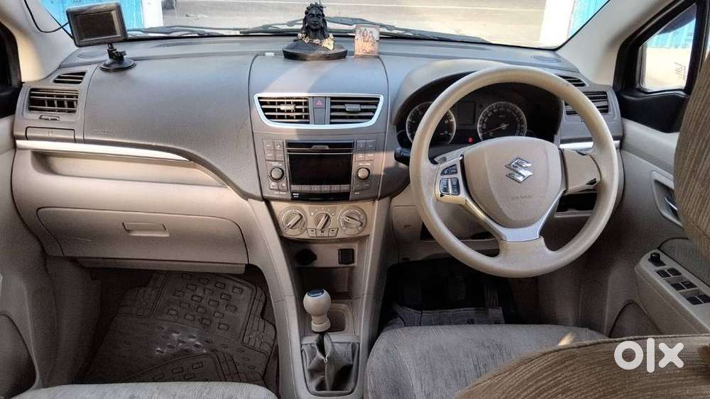 Maruti Suzuki Ertiga 2012-2015 Zdi, 2014, Diesel