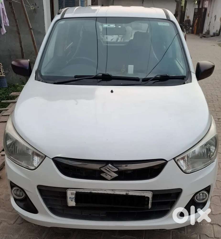 Maruti Suzuki Alto K10 2015 Petrol 69500 Km Driven