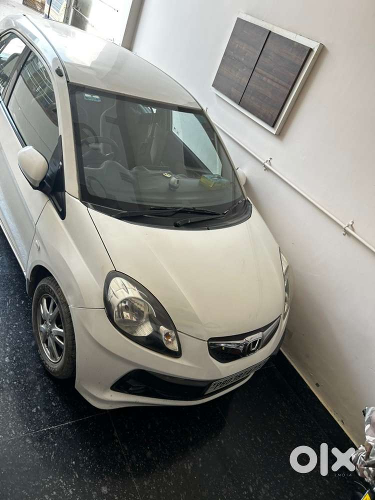 Honda Brio Petrol 2011 Year Car