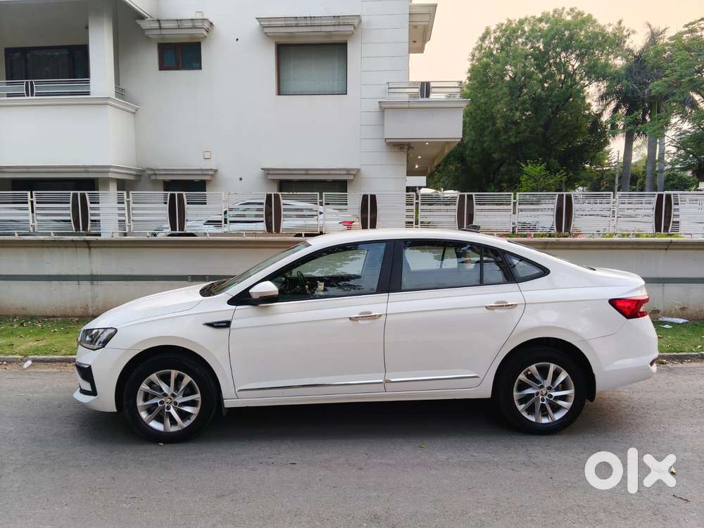Skoda Slavia Ambition Plus 1.0 Tsi Mt, 2023, Petrol