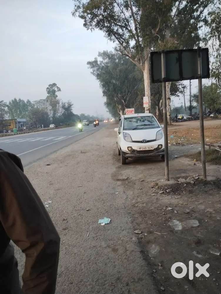 Tata Nano Genx 2017 Petrol Well Maintained