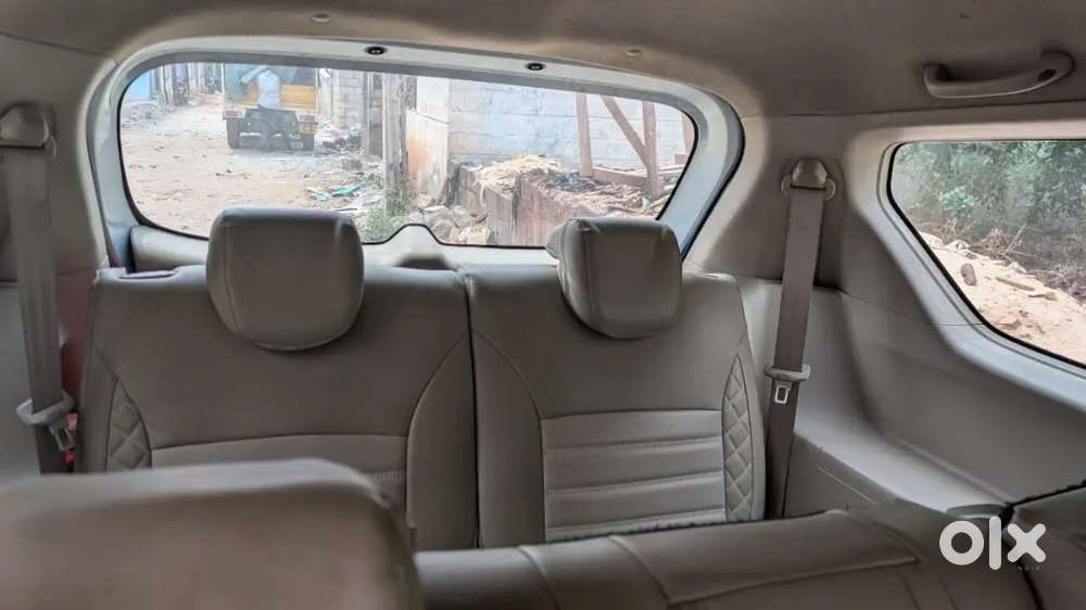 Maruti Suzuki Ertiga 2023 Cng & Hybrids Well Maintained