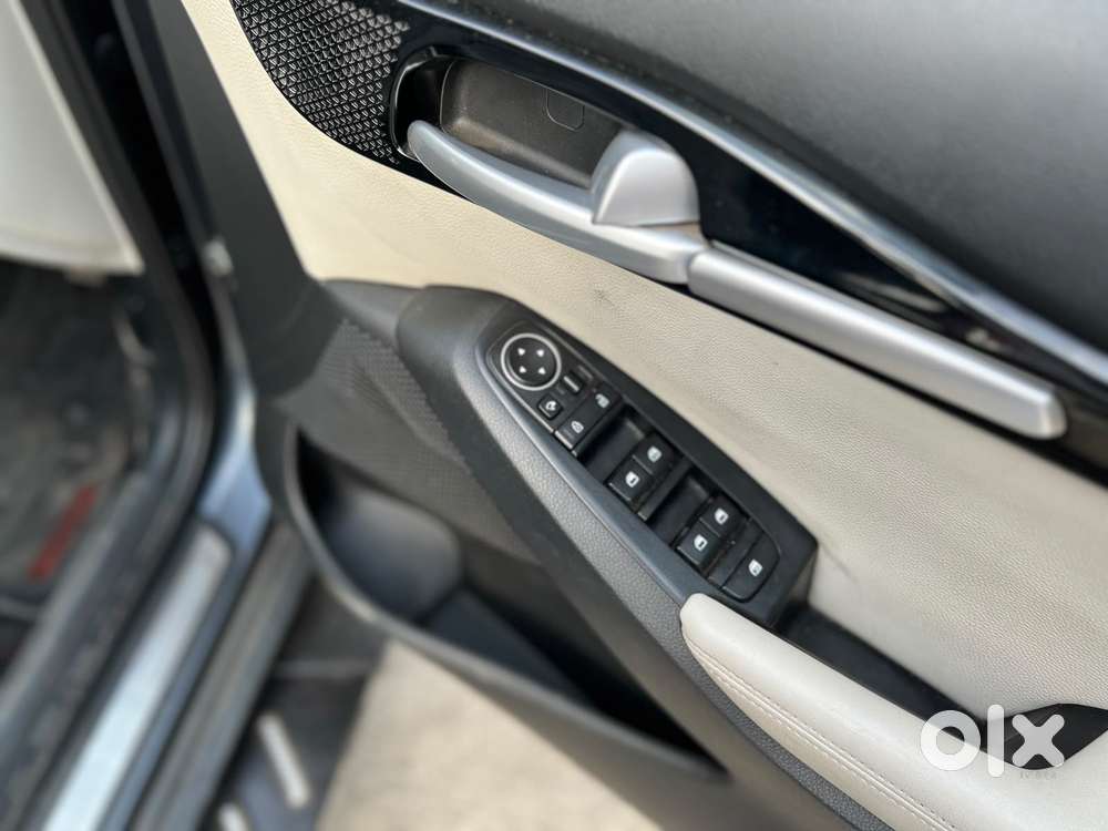 Kia Seltos 1.5 Htx At Petrol, 2022, Petrol