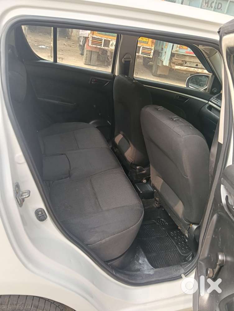 Maruti Suzuki Swift Ddis Ldi, 2017, Diesel