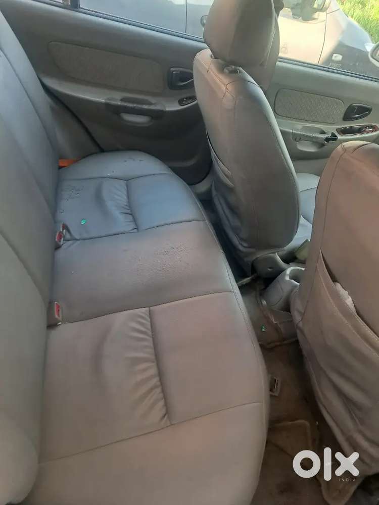 All Tyres Are Okk.. Car Is In Good Condition