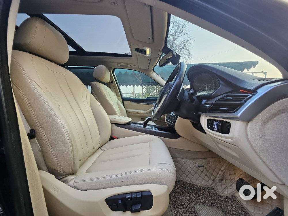 Bmw X5 Xdrive 30 D, 2015, Diesel