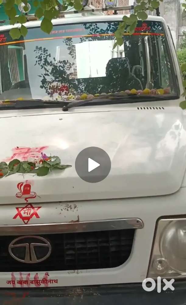 Tata Sumo Victa 2013 Diesel Car