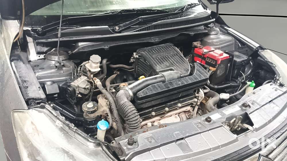 Maruti Suzuki Ciaz 1.4 Delta, 2017, Petrol