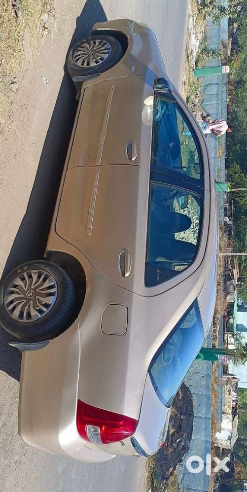 Toyota Etios Diesel 2011