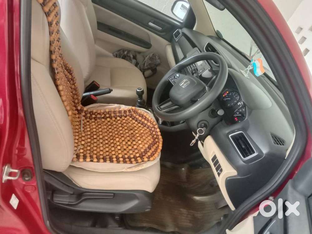 Doctor's Driven Honda Amaze, 2019 Model. Manual Transmittion