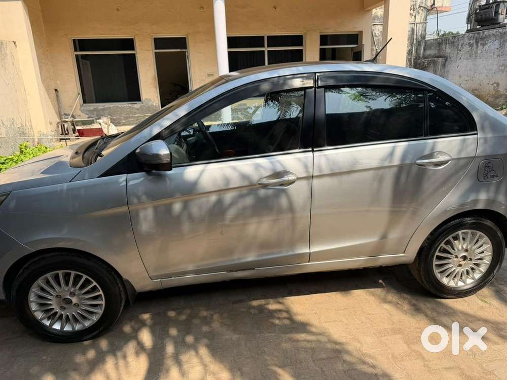 Tata Zest 2015 Diesel 149000 Km Driven