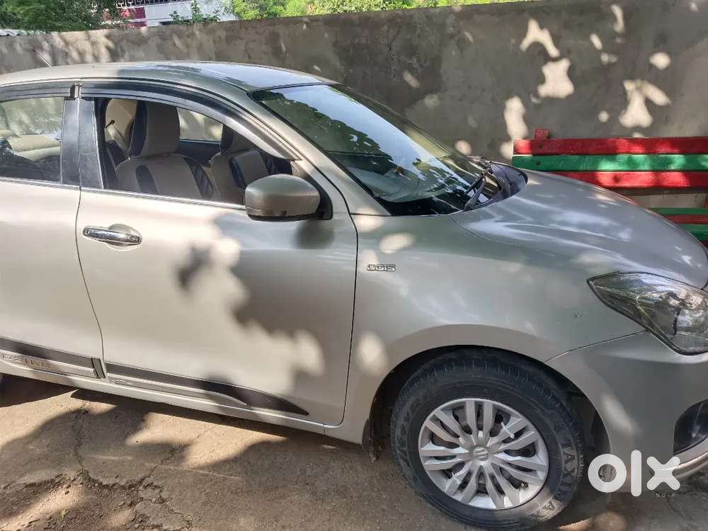 Maruti Suzuki Dzire 2017 Diesel 175000 Km Driven