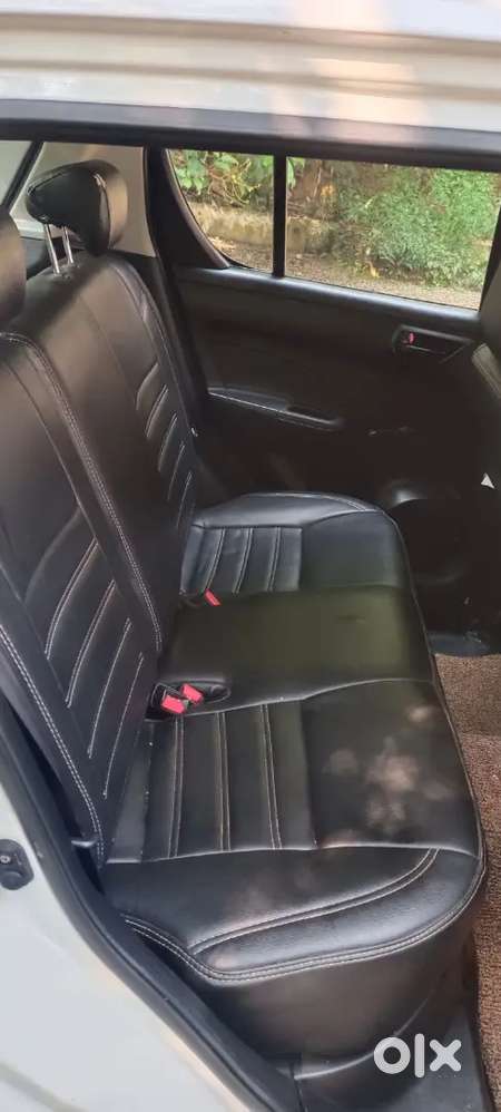 Maruti Suzuki Swift 2015 Petrol 109000 Km Driven