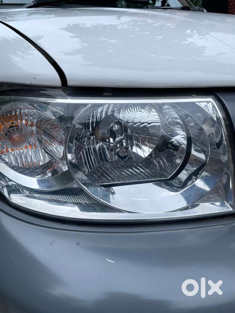Tata Safari Dicor 2012 Bs4 Very Excellent Condition