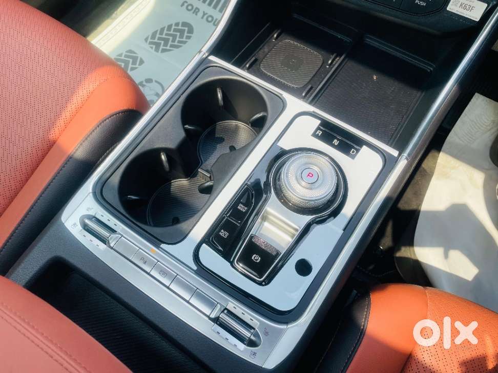 Kia Carnival Limousine Plus 7 Str, 2025, Diesel