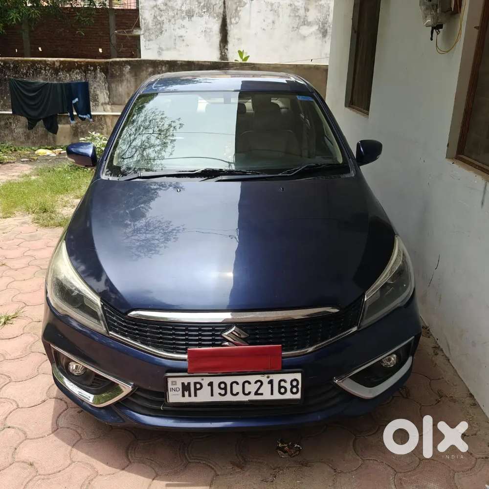 2019 Maruti Suzuki Ciaz 1.4 Shvs