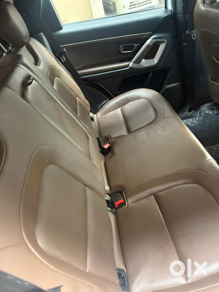 Tata Harrier, 2021, Diesel