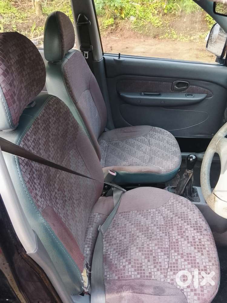 Hyundai Santro Xing Xl Erlx Euro Iii, 2006, Petrol